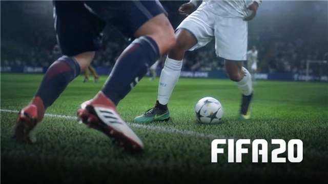 Electronic Arts, FIFA 20'de Hangi Yeniliklerin Olacağını Paylaştı