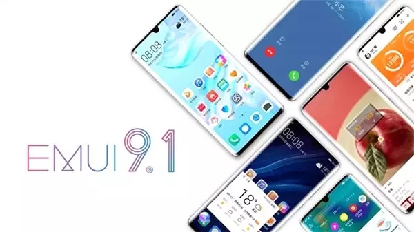 EMUI 9.1 Açık Beta Programına 14 Huawei ve Honor Modeli Eklendi