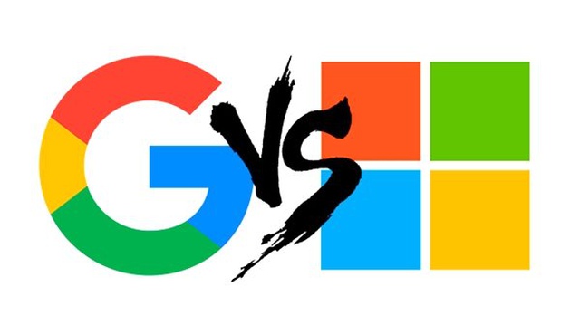 'Google Fuchsia OS' ve 'Windows Core OS' Arasındaki 5 Dikkat Çekici Benzerlik