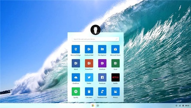 'Google Fuchsia OS' ve 'Windows Core OS' Arasındaki 5 Dikkat Çekici Benzerlik
