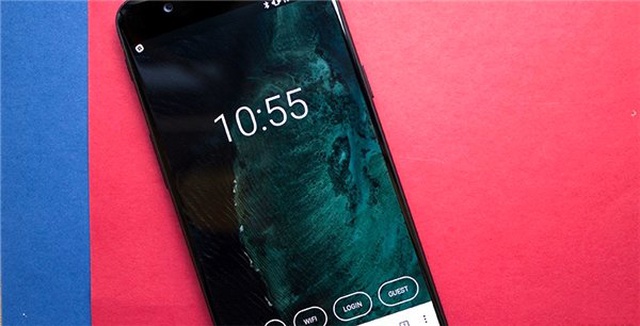 'Google Fuchsia OS' ve 'Windows Core OS' Arasındaki 5 Dikkat Çekici Benzerlik