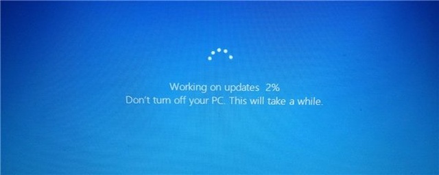 'Google Fuchsia OS' ve 'Windows Core OS' Arasındaki 5 Dikkat Çekici Benzerlik