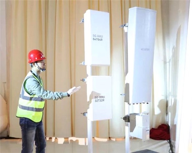 Huawei, 5G'nin Gelişimi İçin Neden Çok Önemli Olduklarını Açıkladı: Ucuzuz