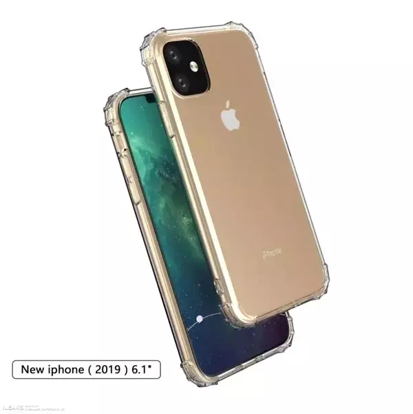 İddia: iPhone 11R Bazı Tasarım Değişiklikleri ile Gelecek