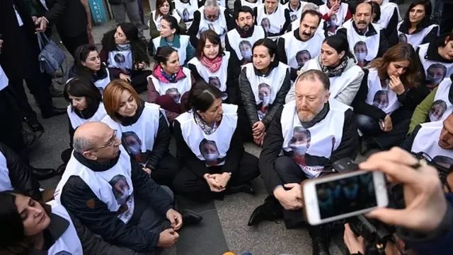 İstanbul seçimi - HDP Eş Başkanı Buldan: CHP'ye oy vermeyi sindiremeyen 200 bin seçmenimizi sandığa...