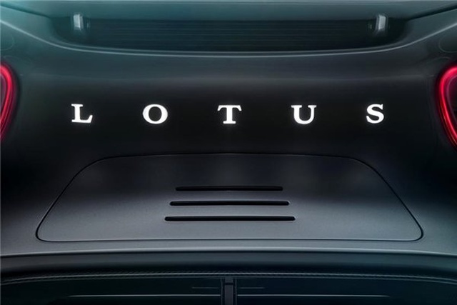 Lotus, 1000 Beygirlik Type 130 İçin Tanıtım Videosu Yayınladı