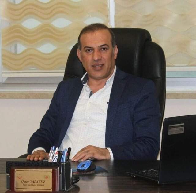 Morgu hurdacıya satıldığı iddia edilen hastane müdürü konuştu: Kumpas kurdular Morgu hurdacıya satıldığı iddia edilen hastane müdürü konuştu: Kumpas kurdular