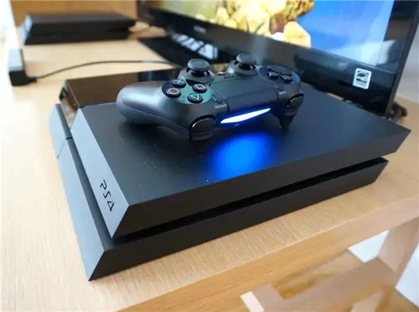PlayStation 4 Aşırı Isınma Sorunu ve Çözüm Yolları