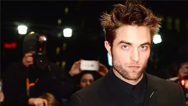 Robert Pattinson'un Yeni Batman Olacağı Resmi Olarak Doğrulandı