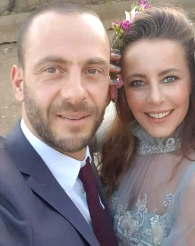 Sosyal medya kullanıcısı, Vildan Atasever'le nişanlısının önceden kanka olduğunu iddia etti