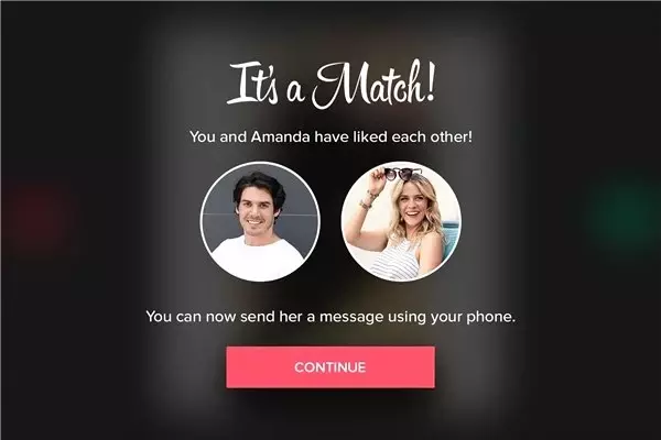 Tinder, Paranızla 'Görüldü' Yiyeceğiniz Özelliği Test Ediyor