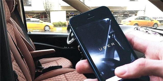Uber, XL Hizmetini İstanbul'da Durdurduğunu Açıkladı