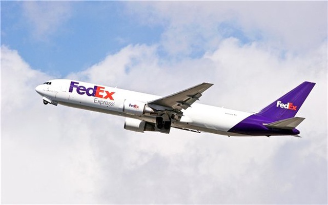 ABD'li Kargo Şirketi FedEx'e Çin'de Soruşturma Açıldı