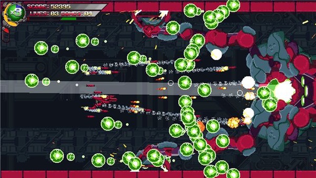 Devil Engine Oyununun Yeni DLC'sinin Demosu İçin Bir Hile Kodu Ortaya Çıktı