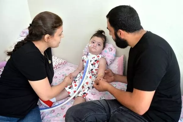 Utanmaz bununu da yaptı! İday bebeğin adına sahte hesap açıp, dolandırdılar