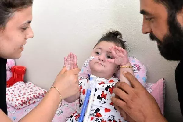 Utanmaz bununu da yaptı! İday bebeğin adına sahte hesap açıp, dolandırdılar