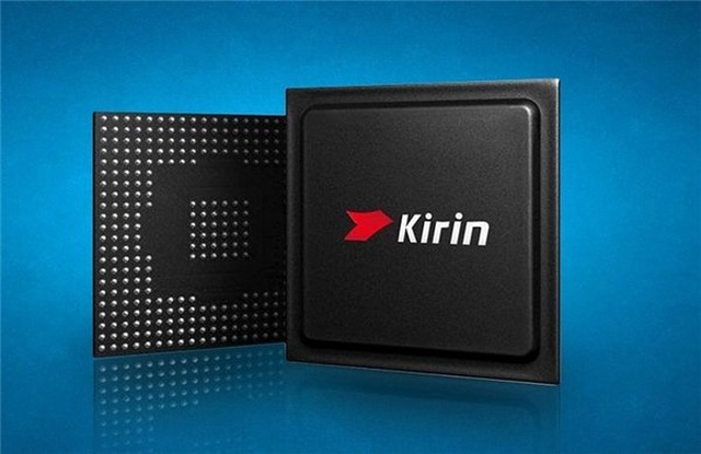 Kirin'lere Elveda mı? Huawei, En Çok Güvendiği Yonga Sektöründen de Ciddi Yara Aldı