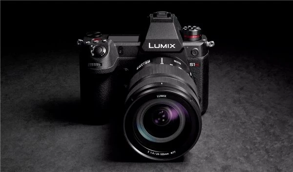Panasonic'in 6K Video Kaydı Yapabilen Yeni Kamerası Lumix S1H Duyuruldu