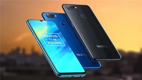Realme 2 Pro'nun Android 9 Pie Güncellemesi Geri Çekildi