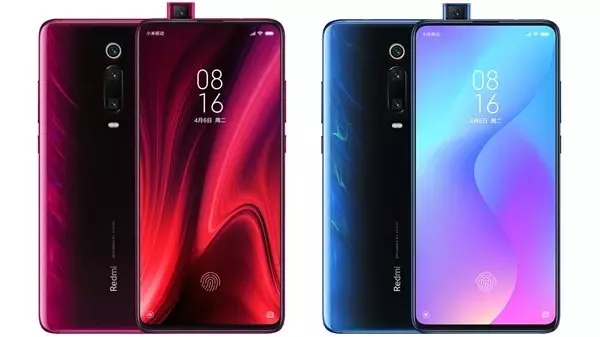 Redmi K20 Pro, Satışının İlk 2 Saatinde 200.000 Adet Sattı