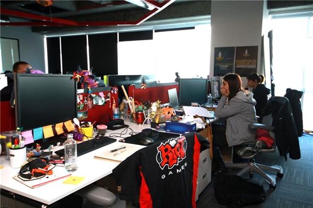 Riot Games Türkiye'nin Başına Gelen İsim Belli Oldu