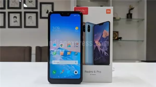 <a class='keyword-sd' href='/xiaomi/' title='Xiaomi'>Xiaomi</a> Redmi 6 Pro ve Redmi Note 5 Pro, Android 9 Pie Güncellemelerini Almaya Başladı