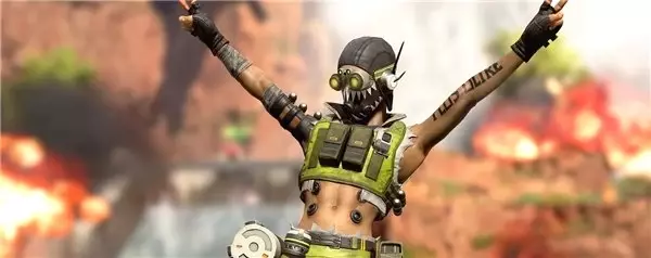 Apex Legends'a Ortalığı Kızıştıracak Yeni Bir Oyun Modu Geliyor