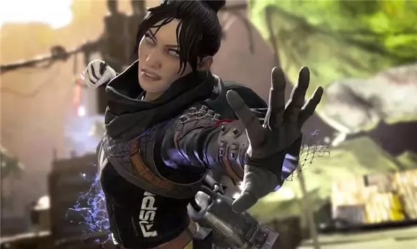 Apex Legends'a Ortalığı Kızıştıracak Yeni Bir Oyun Modu Geliyor