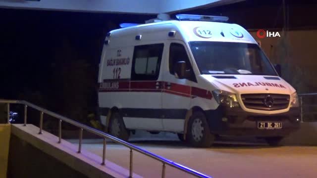 Diyarbakır'da koca dehşeti! Çocuklarının yanında öldürdü, yol kenarına bırakıp kaçtı