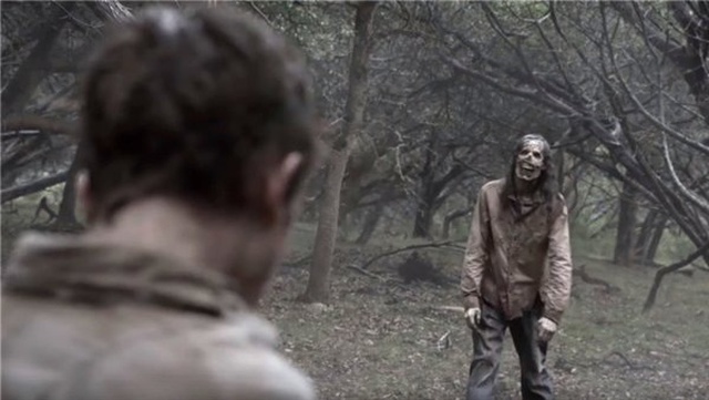 Fear the Walking Dead'in 5. Sezonunun İlk Birkaç Dakikası Yayınlandı