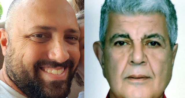 Kızından boşanan damadını vurup aynı silahla intihar etti