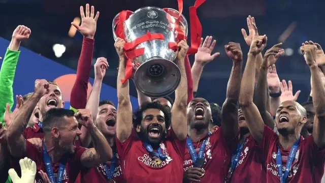 Liverpool teknik direktörü Klopp Şampiyonlar Ligi zaferini yorumladı: Bu oyuncular için daha...