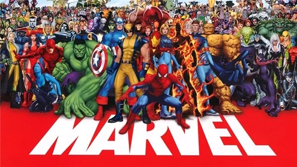 Marvel, İkonikleşen Çizgi Romanlarını Sesli Kitaplara Dönüştürecek