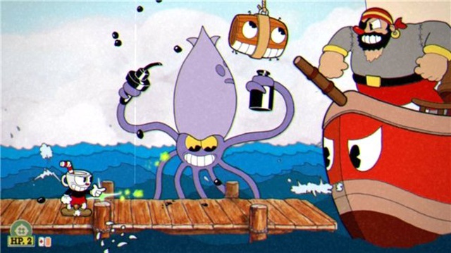 Tesla Araçların Dokunmatik Ekranlarına Cuphead Oyunu Geliyor
