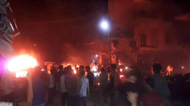 Türkiye-Suriye sınırında patlama meydana geldi: 14 ölü, çok sayıda yaralı var