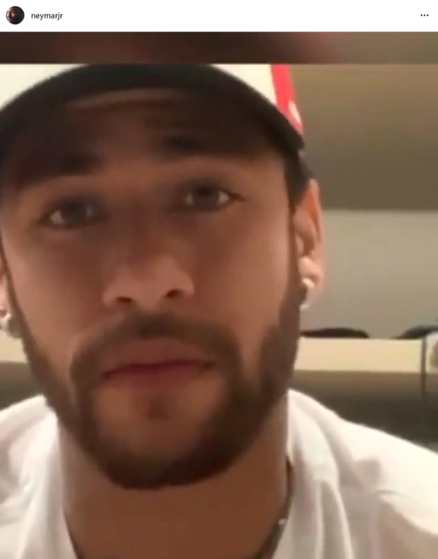 Yıldız futbolcu Neymar, otel odasında bir kadına tecavüz etmekle suçlanıyor