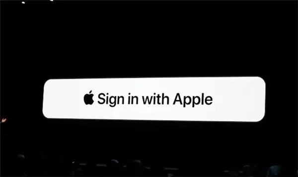 Apple'dan Gizlilik Odaklı Yeni Özellik: Apple ile Giriş Yap