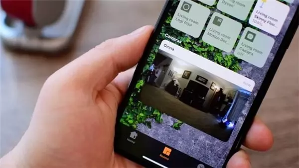 Apple, HomeKit Sistemine İki Yeni Özellik Ekledi