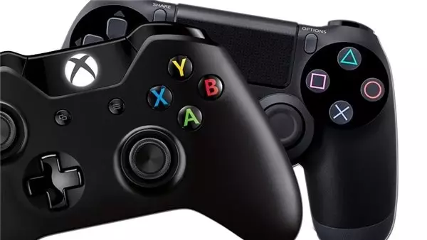 Apple TV, Yakında Xbox One ve PS4 Kontrolcülerini Destekleyecek