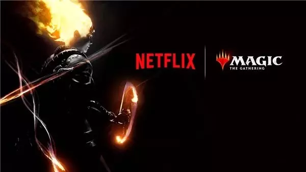 Avengers: Endgame'in Yönetmenlerinden Yepyeni Bir Netflix Dizisi: Magic: The Gathering