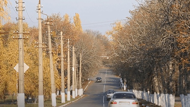 Çernobil'in gölgesinde yaşayanlar