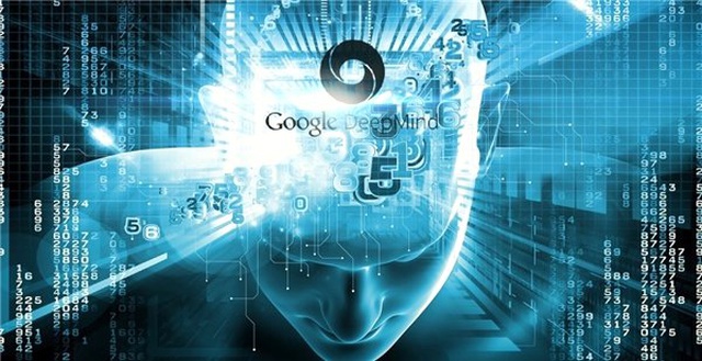 Google'ın Yapay Zekası DeepMind, Çok Oyunculu Bir Oyunda İnsanları Yendi