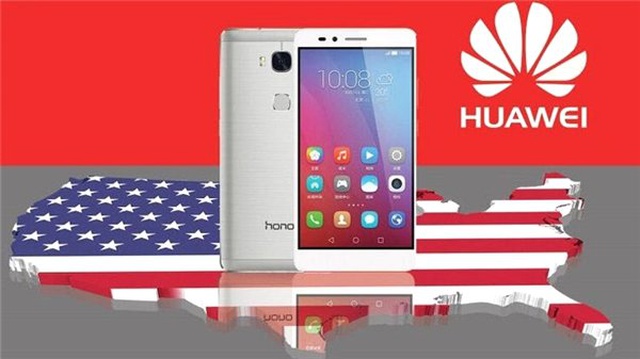 Huawei Yaptırımlarına Uymayan Şirketleri Neler Bekliyor?