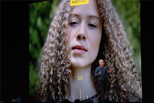 iOS 13 ile Birlikte Yeni Fotoğraf ve Kamera Araçları Geliyor