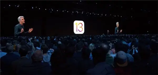 Karanlık Mod Desteğine Sahip iOS 13 Tanıtıldı: İşte Tüm Detaylar