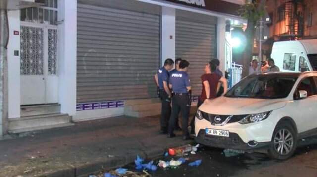 Kıskançlık krizi ölüm getirdi! Karı-koca birbirini bıçakladı Kıskançlık krizi ölüm getirdi! Karı-koca birbirini bıçakladı