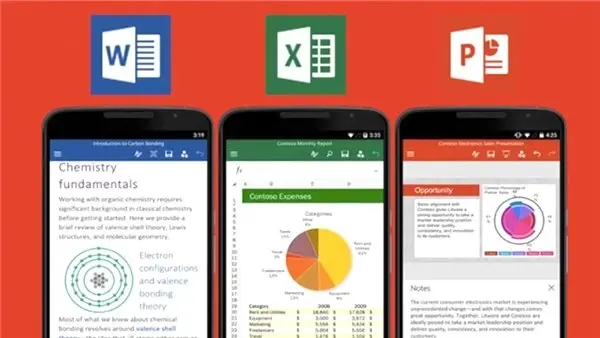 Microsoft, Eski Android Cihazlardaki Office Mobil Desteğini Çekiyor