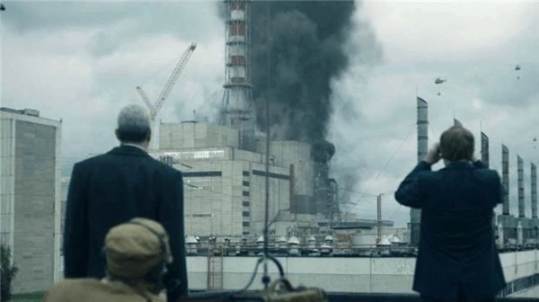 Chernobyl, Tüm Zamanların En Yüksek Puanına Sahip Dizisi Olarak Veda Etti