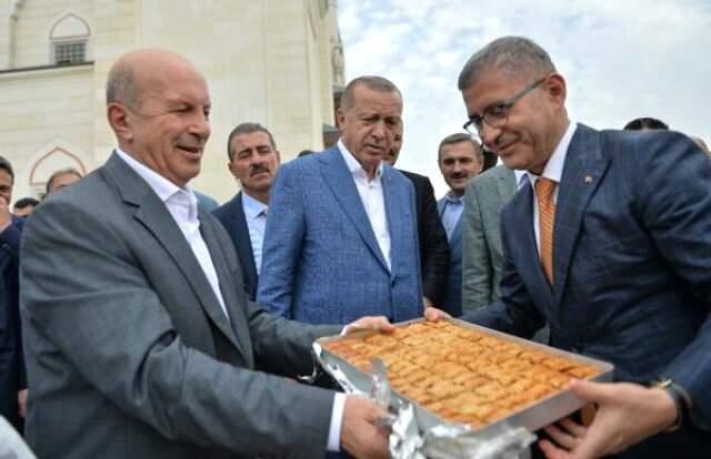 Cumhurbaşkanı Erdoğan: S-400 konusunda geri adım atmamız söz konusu değil Cumhurbaşkanı Erdoğan: S-400 konusunda geri adım atmamız söz konusu değil