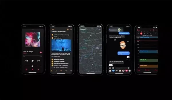 iOS 13 ile Birlikte iPhone Kullanıcılarını Bekleyen En Önemli 15 Özellik